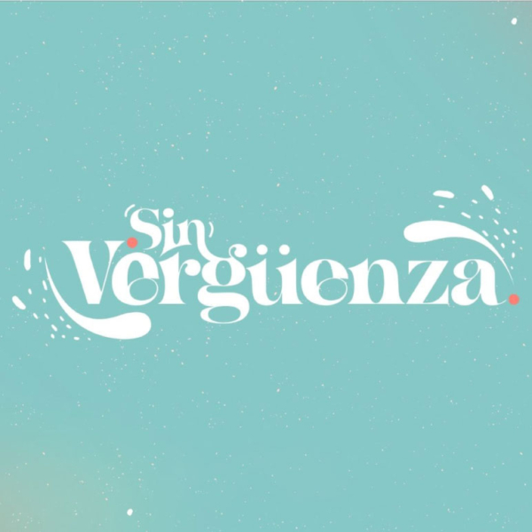 Sin vergüenza - Coty Pedrosa