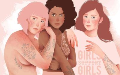 La terapia debe ser feminista y con perspectiva de género