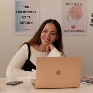 El año de tu marca: planificación estratégica para psicólogas.