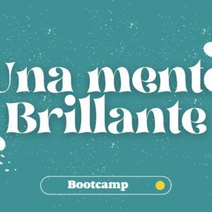 Una mente brillante