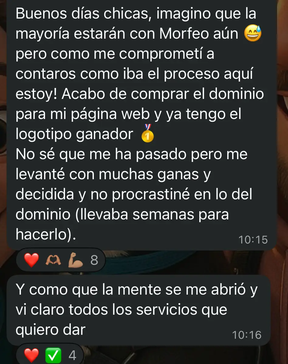 Sinverguenza - TestimoniosIMG_7431