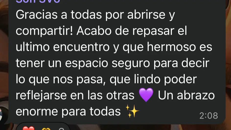 Sinverguenza - TestimoniosIMG_7453