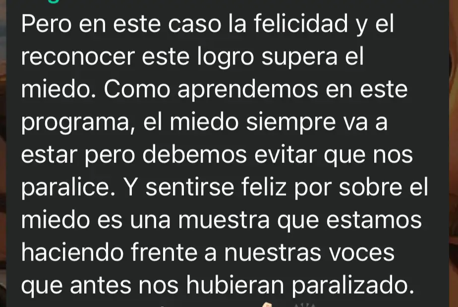 Sinverguenza - TestimoniosIMG_7466