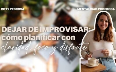 Ep. 49 Por qué tus planes de negocio no duran