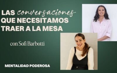 Ep. 48 Emprender siendo mujer: lo que nadie dice en voz alta