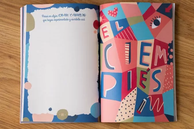 Todo lo que soy - Libro Todo lo que soy - Libro