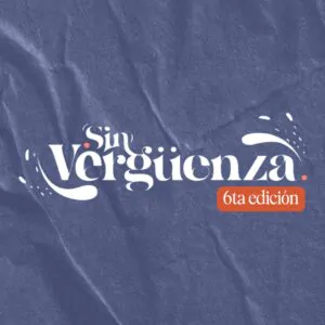 Sin vergüenza - Programa grupal